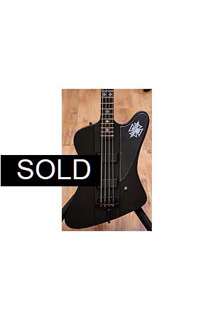 Epiphone Nikki Sixx Blackbird Epiphone Nikki Sixx Blackbird